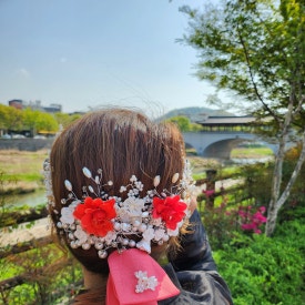풍경소리헤어 이미지