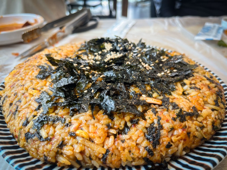 신성아구찜아산 이미지