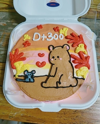 라노체케이크 이미지