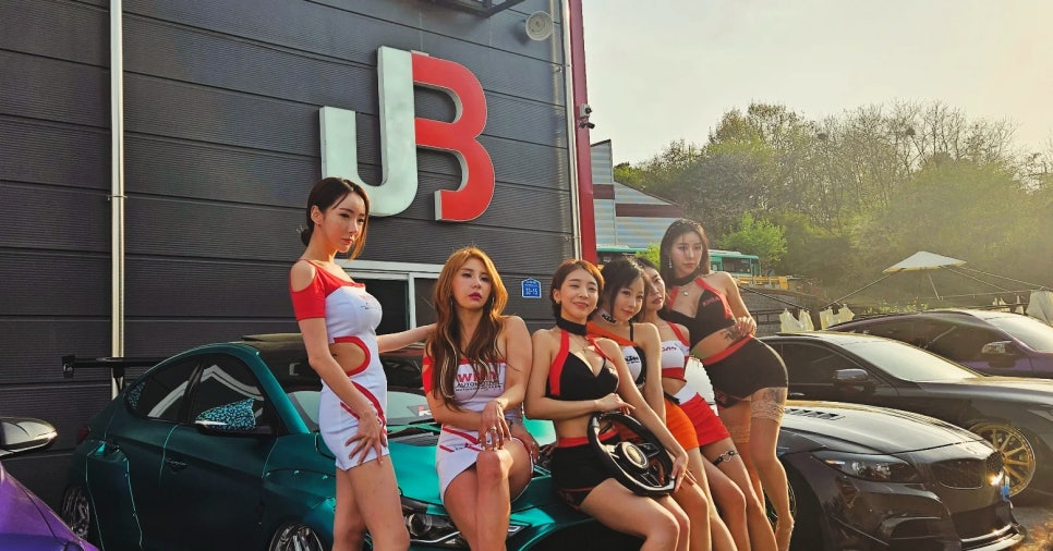 제이비커스텀 이미지