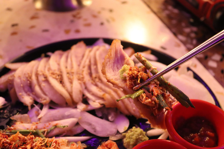 강남지하상회 이미지