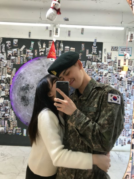인싸포토강원 이미지