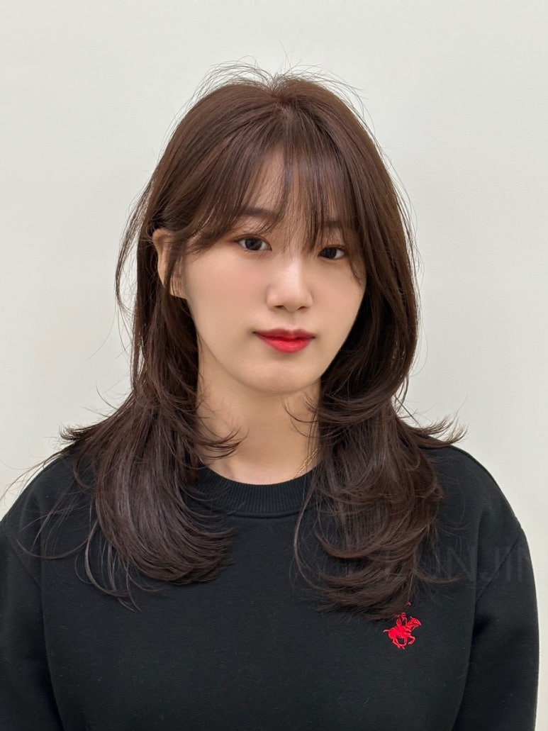 은진헤어 이미지