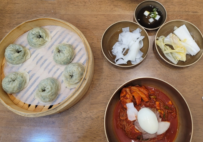천지면옥 이미지