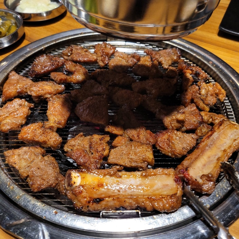 다이닝갈비상일점 이미지