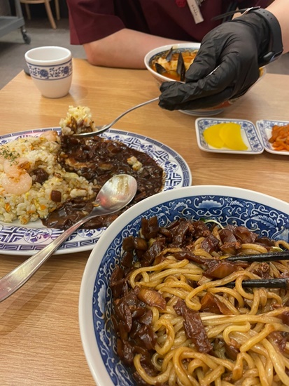 롯데백화점 미아점 이미지