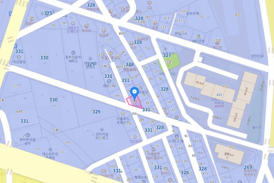 연무장길 아틀리에 이미지