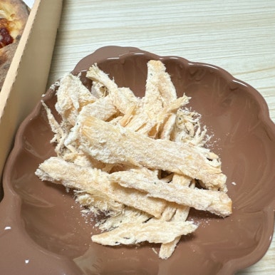 푸디셔스 이미지