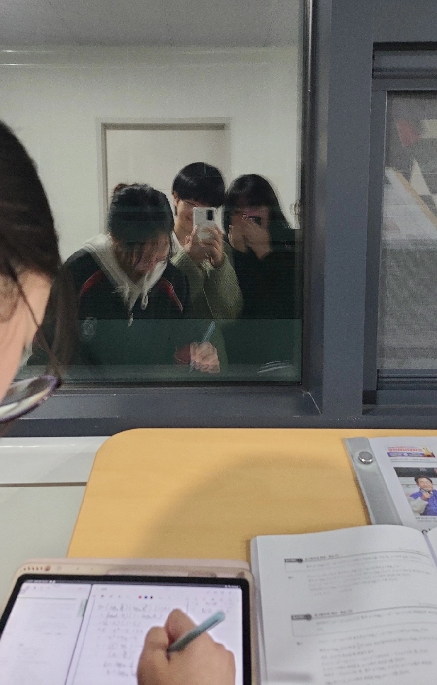 손가네 떡볶이 이미지