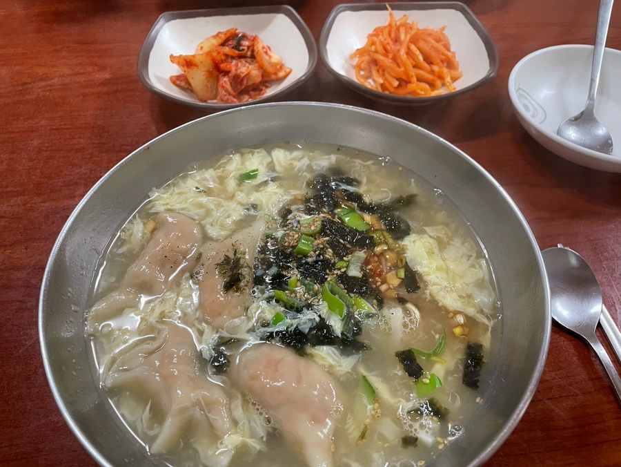 도계칼국수 이미지