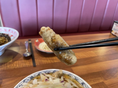 유성반점 이미지