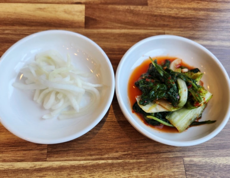 한지민비물냉면 이미지
