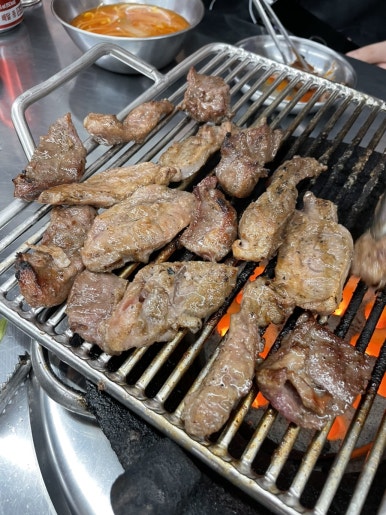 똘이장군돼지부속일산탄현점 이미지