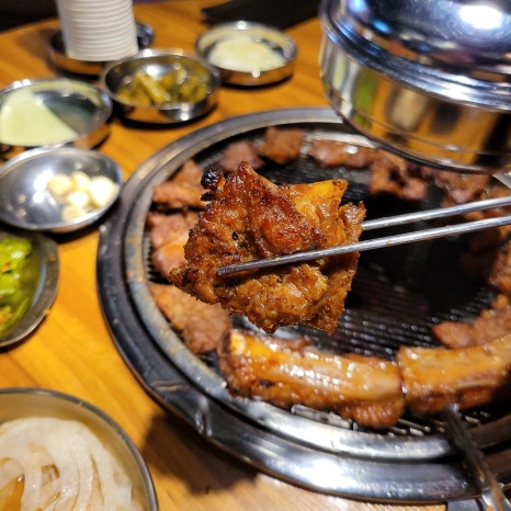 다이닝갈비상일점 이미지