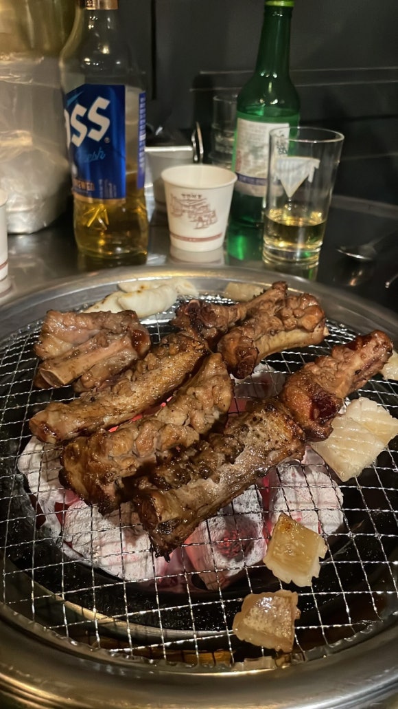 록갈비노량진점 이미지
