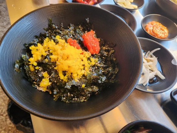 대손족발 이미지