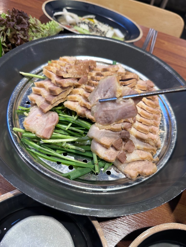 가장맛있는족발송파 이미지