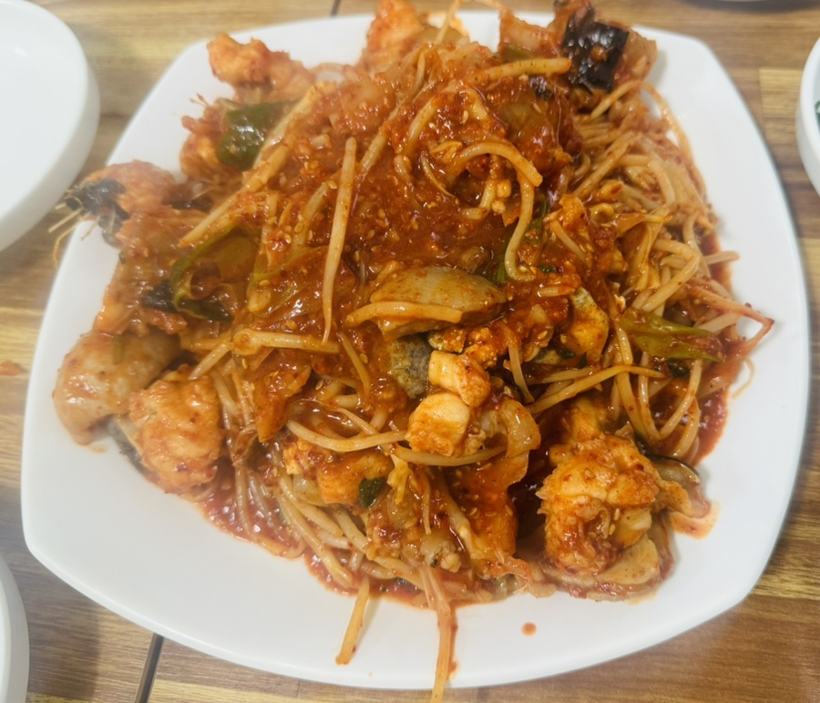 동마산찜 이미지