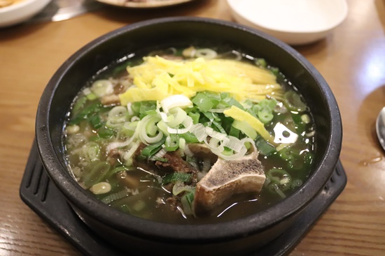 제형면옥막뚱이네 이미지