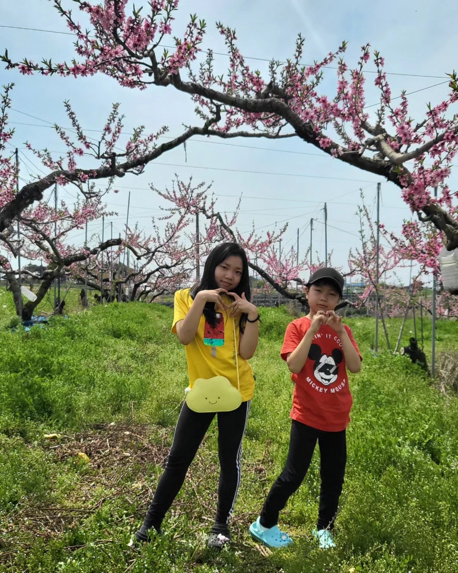 하늘꽃농원 이미지