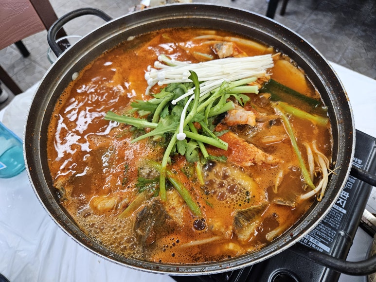 솔향소주카페 이미지