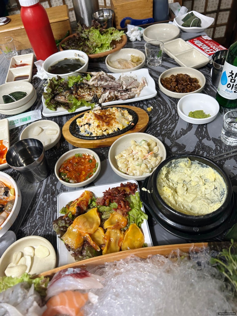 감탄회수산 이미지