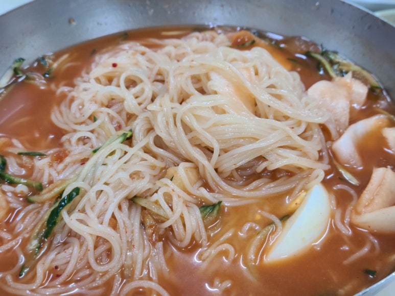 연산가야밀면 이미지