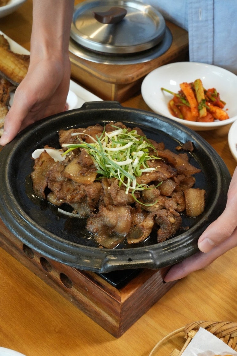정성가득정가네쭈꾸미 이미지