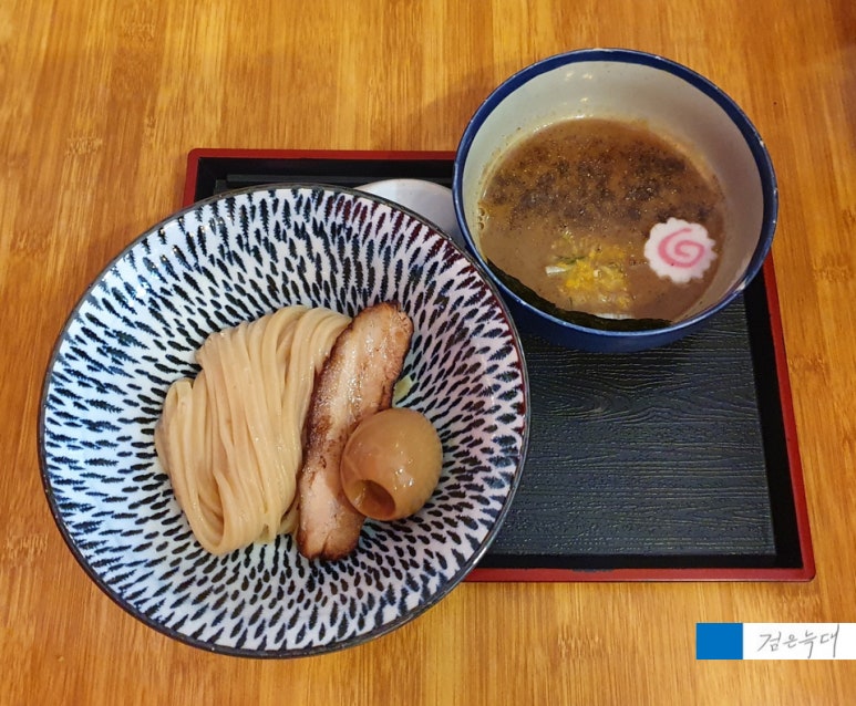 정통일본라멘새참 이미지
