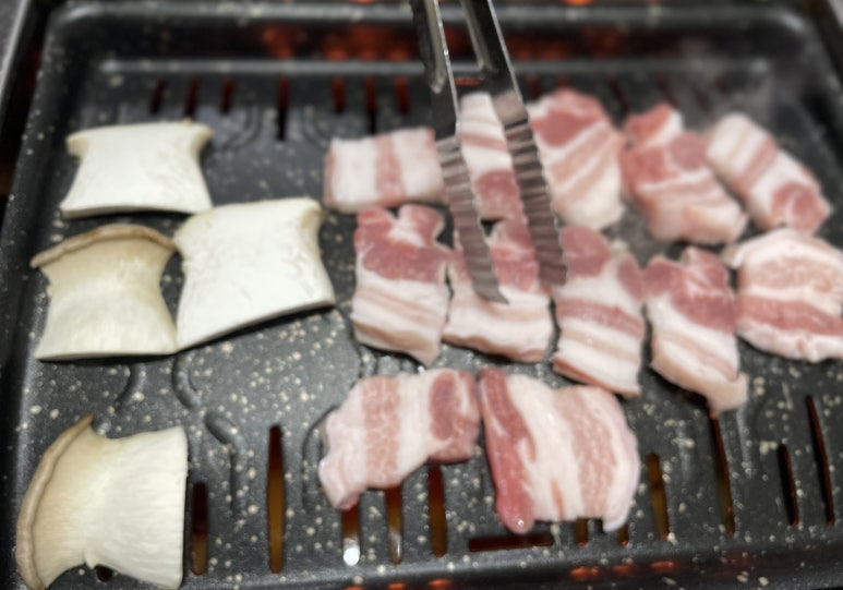 우미식육식당 이미지