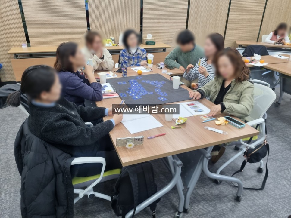 인커뮤니케이션 이미지