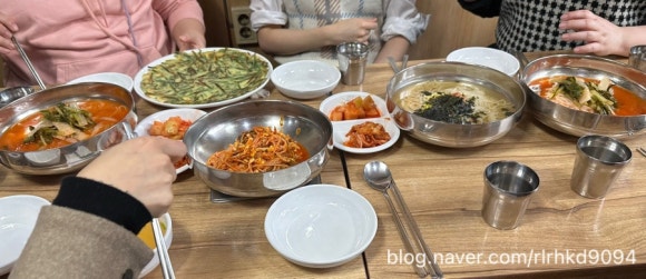 털보네국수 이미지