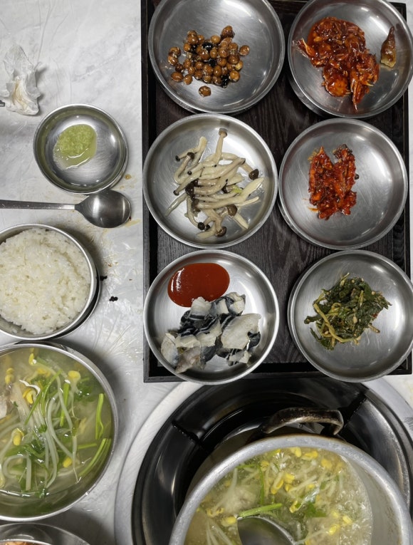 삼복집 이미지