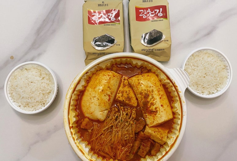 베스트갈비찜&찜닭 이미지