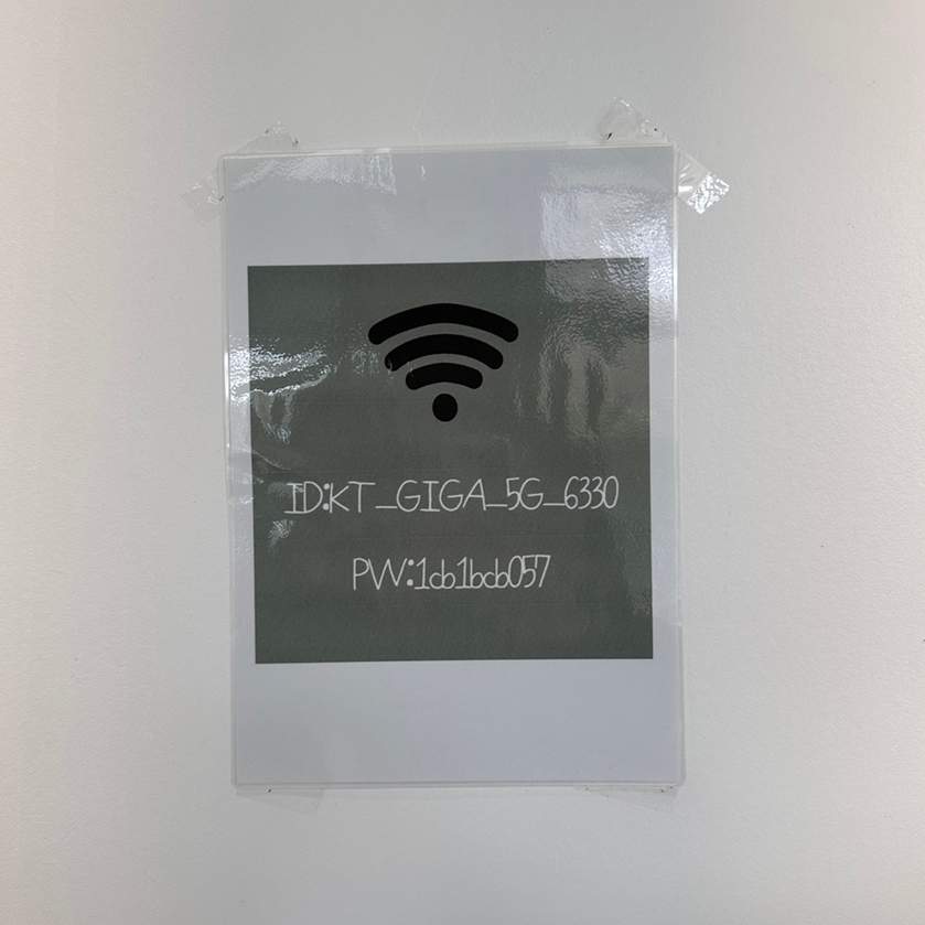 스페이스코르보문점 이미지