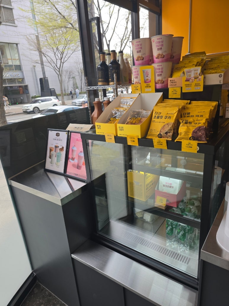 컴포즈분당서현 이미지