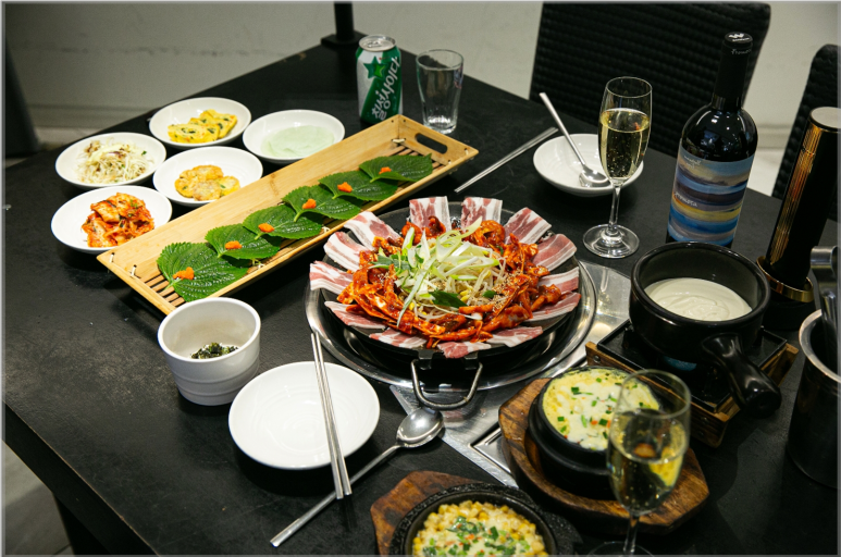 강남쭈꾸미 이미지