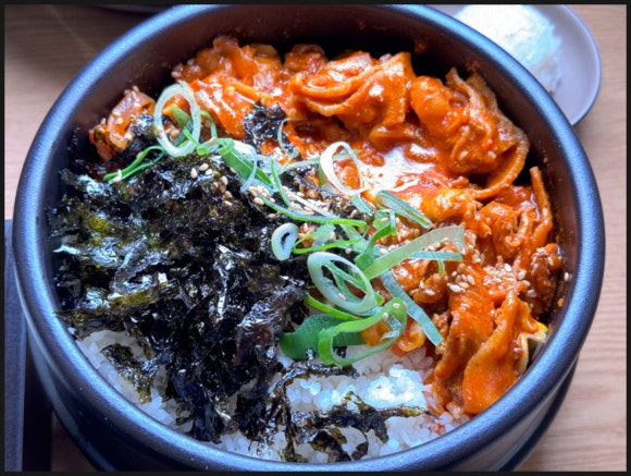 신사제육 이미지