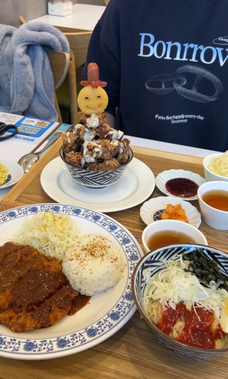 간바레 이미지