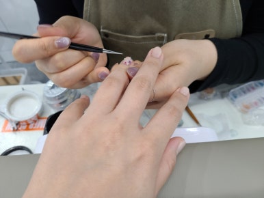 에쁠네일 이미지