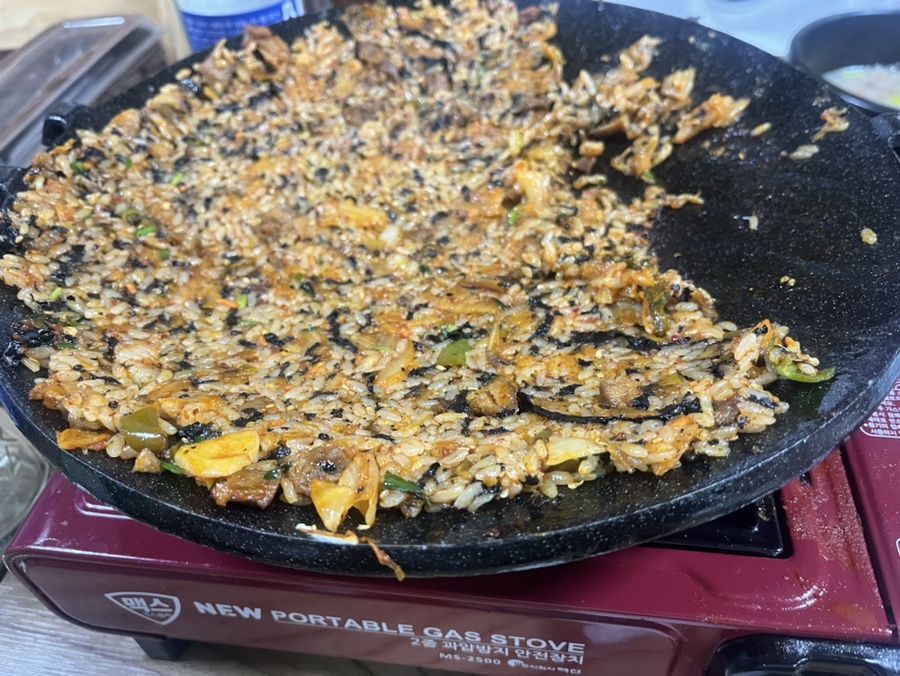 고향순대국 이미지