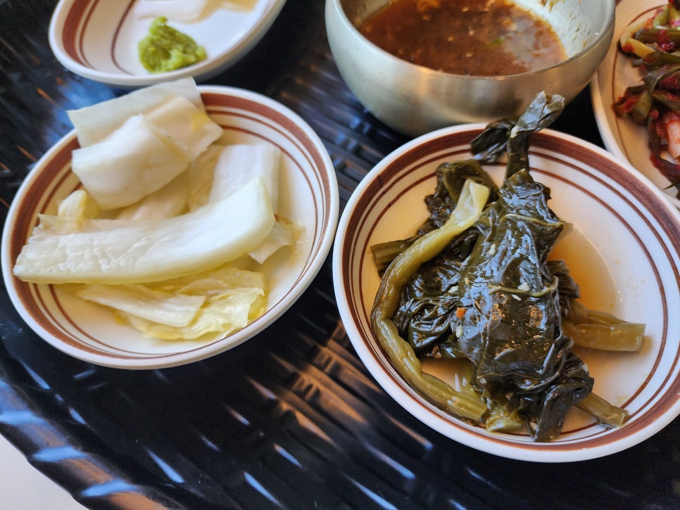 서울해장국정육식당 이미지