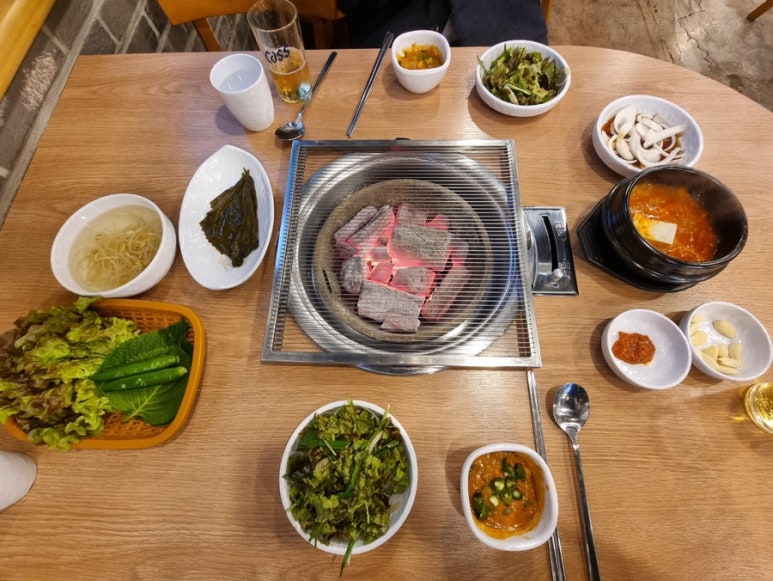 우리막창 이미지