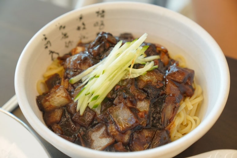 유방녕의화도반점 이미지