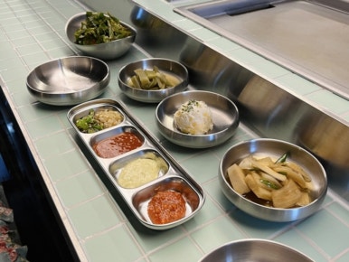 도래곱창 이미지