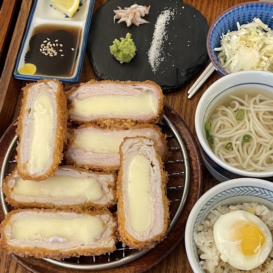 경양카츠 서산점 이미지