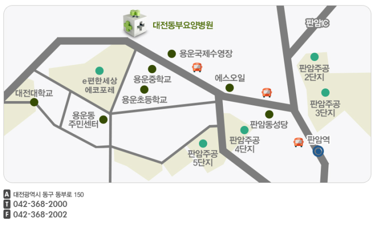지아의료재단 이미지