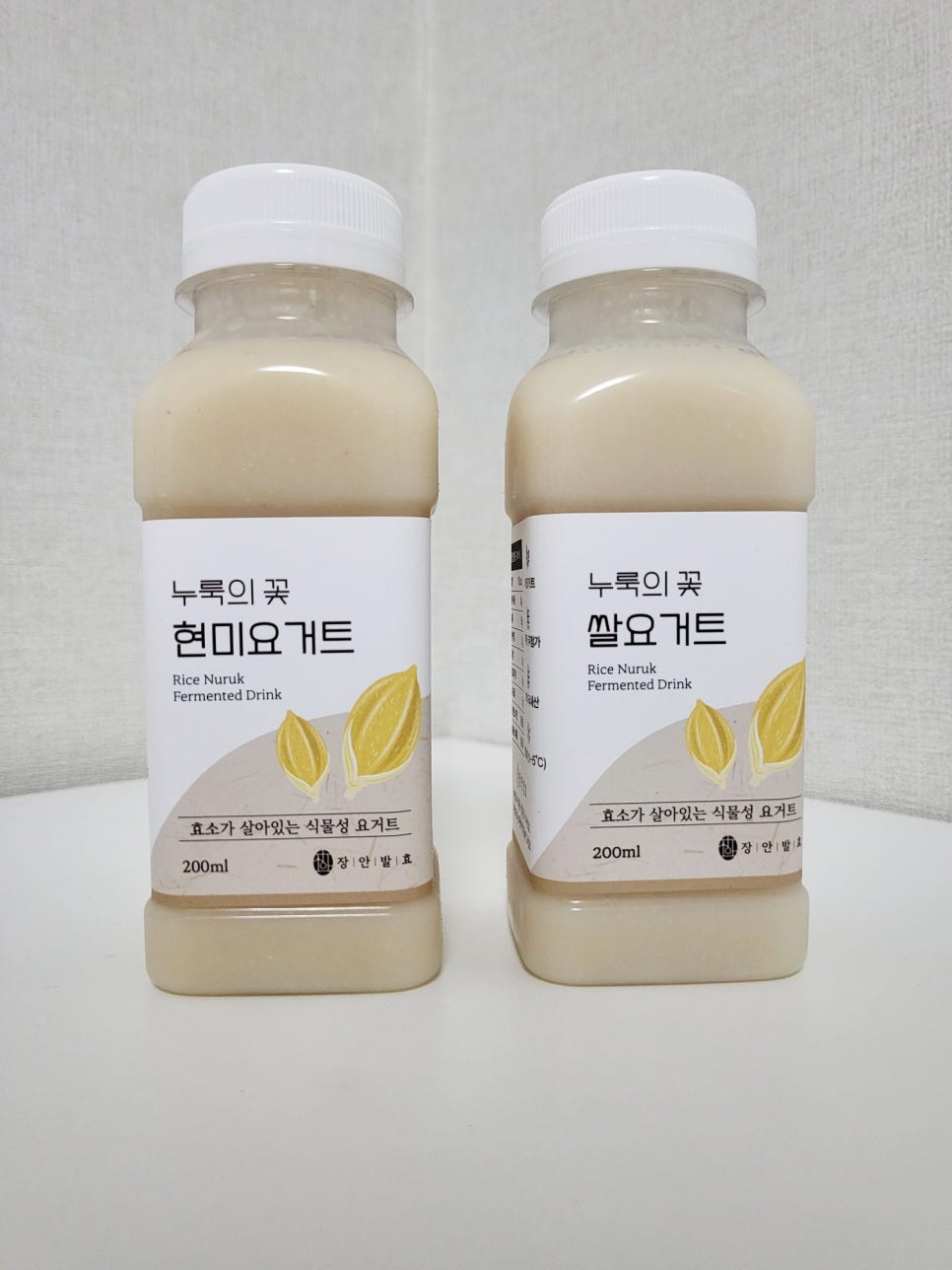 장안발효 이미지