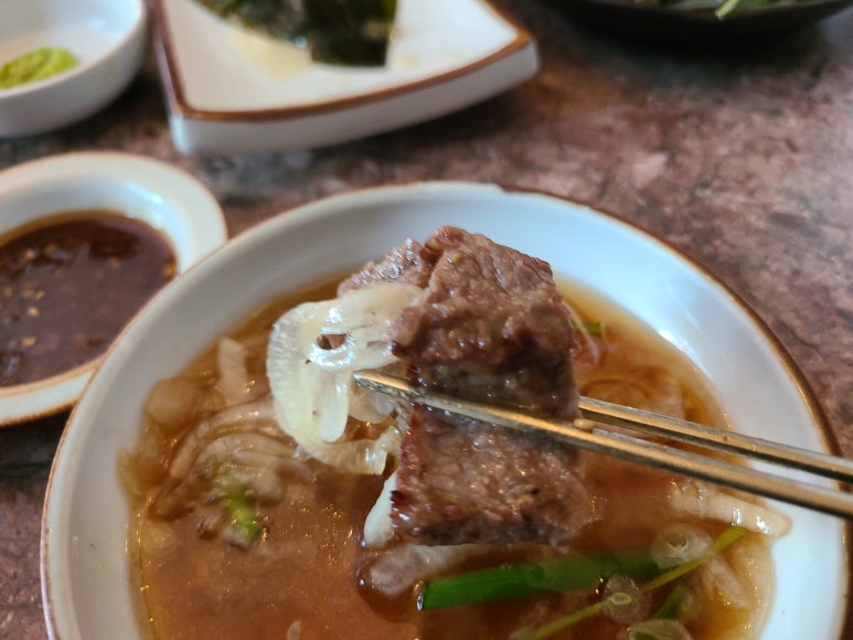 강남숯불식당 이미지