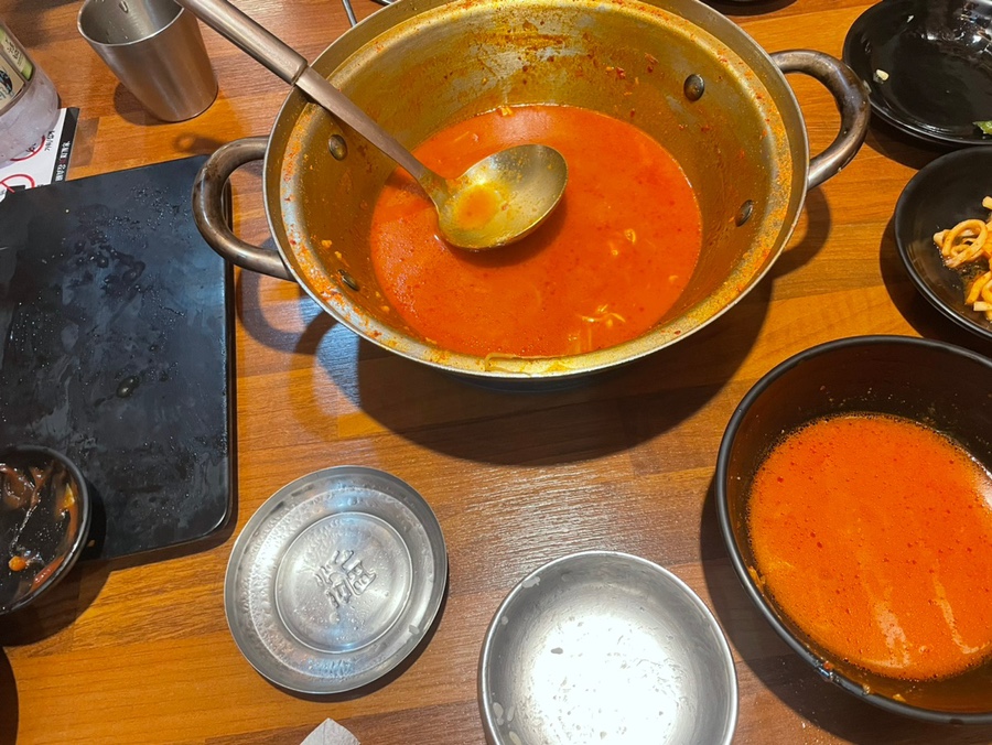 배부장찌개 봉담점 이미지
